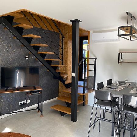 La Casa Βίλα Olby Εξωτερικό φωτογραφία