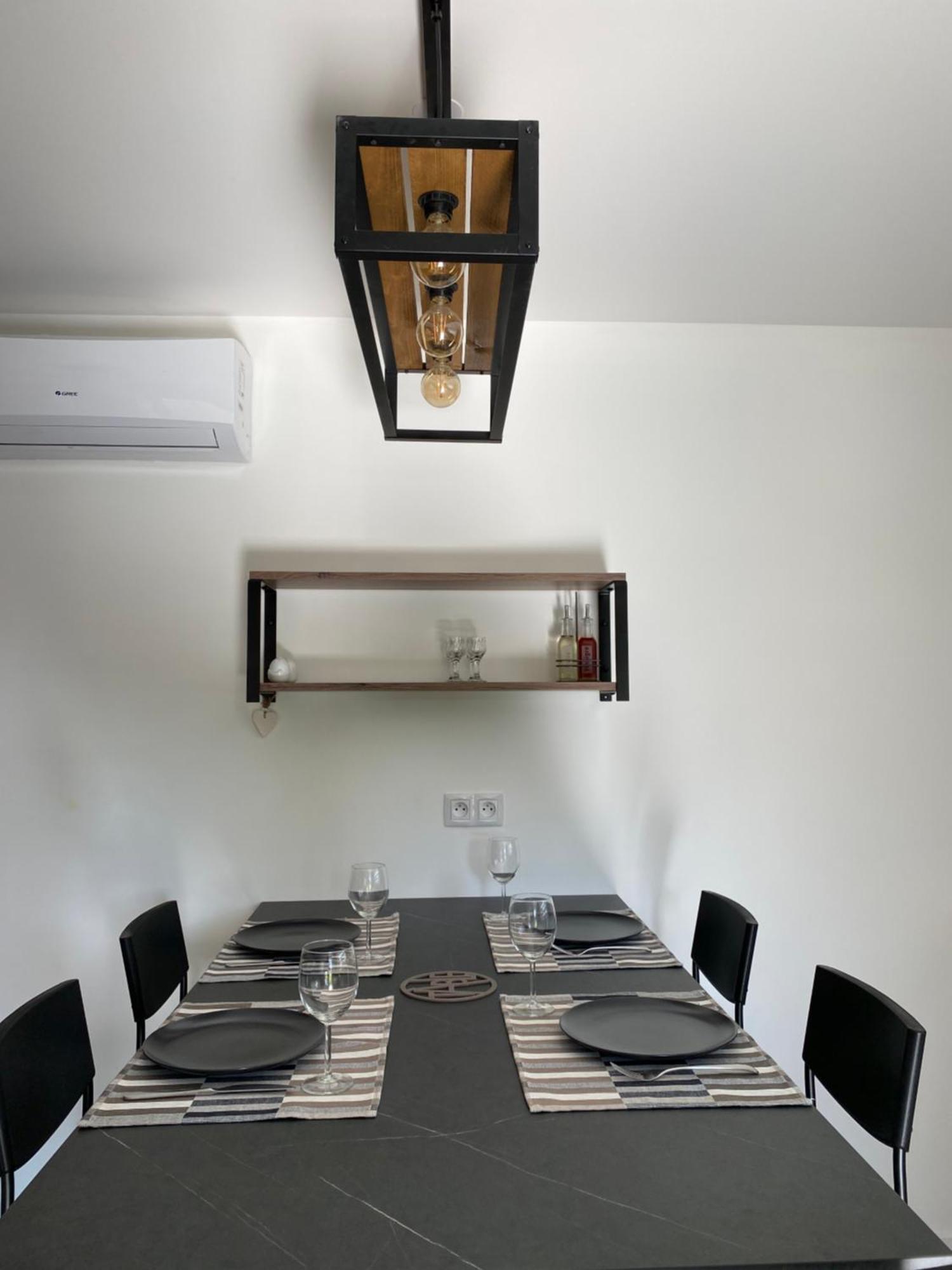 La Casa Βίλα Olby Εξωτερικό φωτογραφία