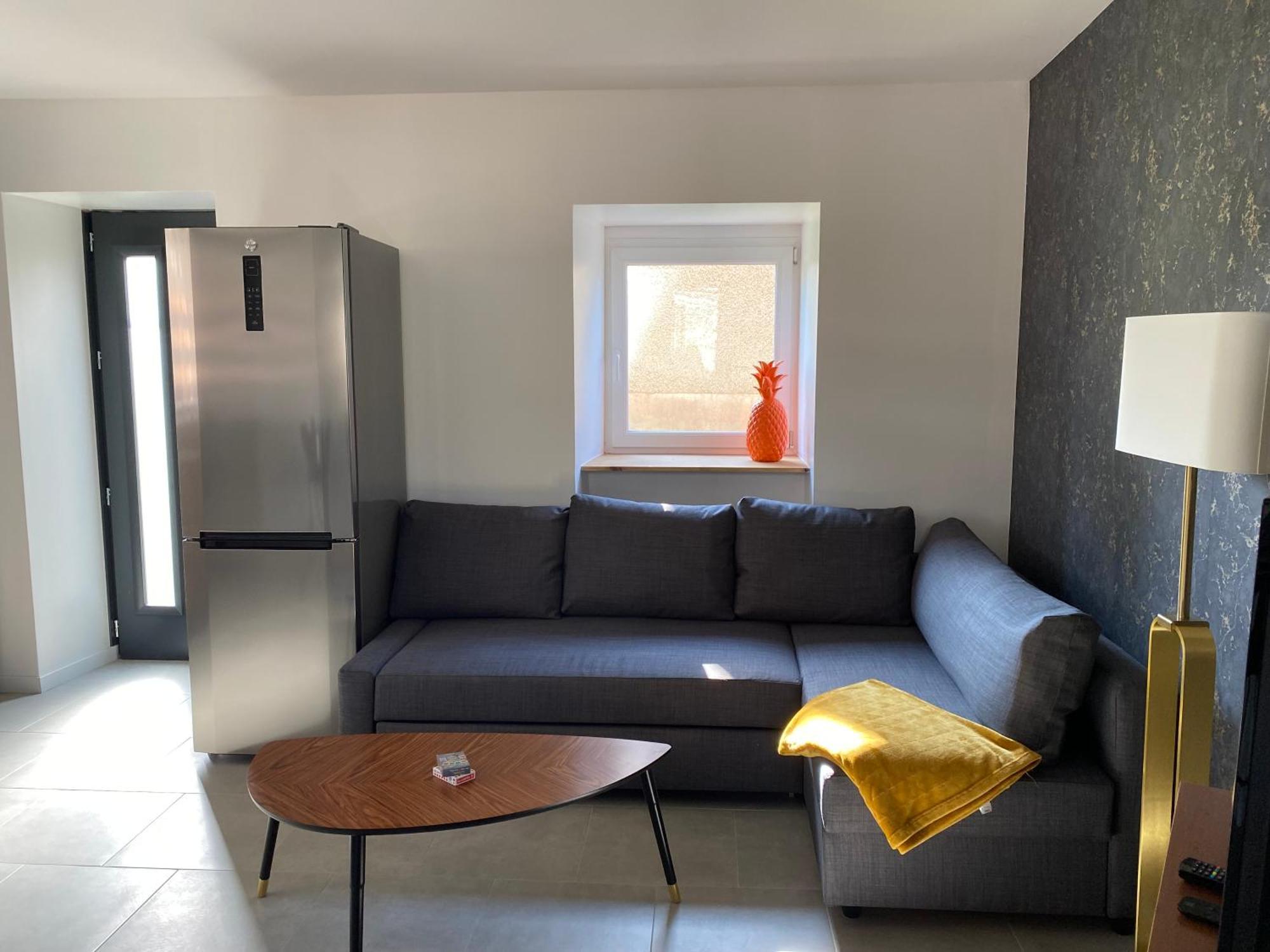La Casa Βίλα Olby Εξωτερικό φωτογραφία