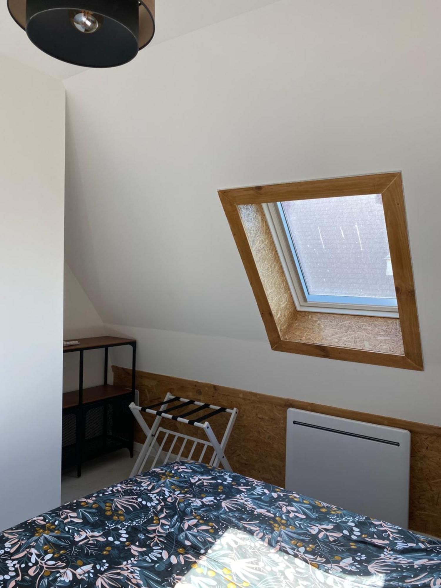La Casa Βίλα Olby Εξωτερικό φωτογραφία