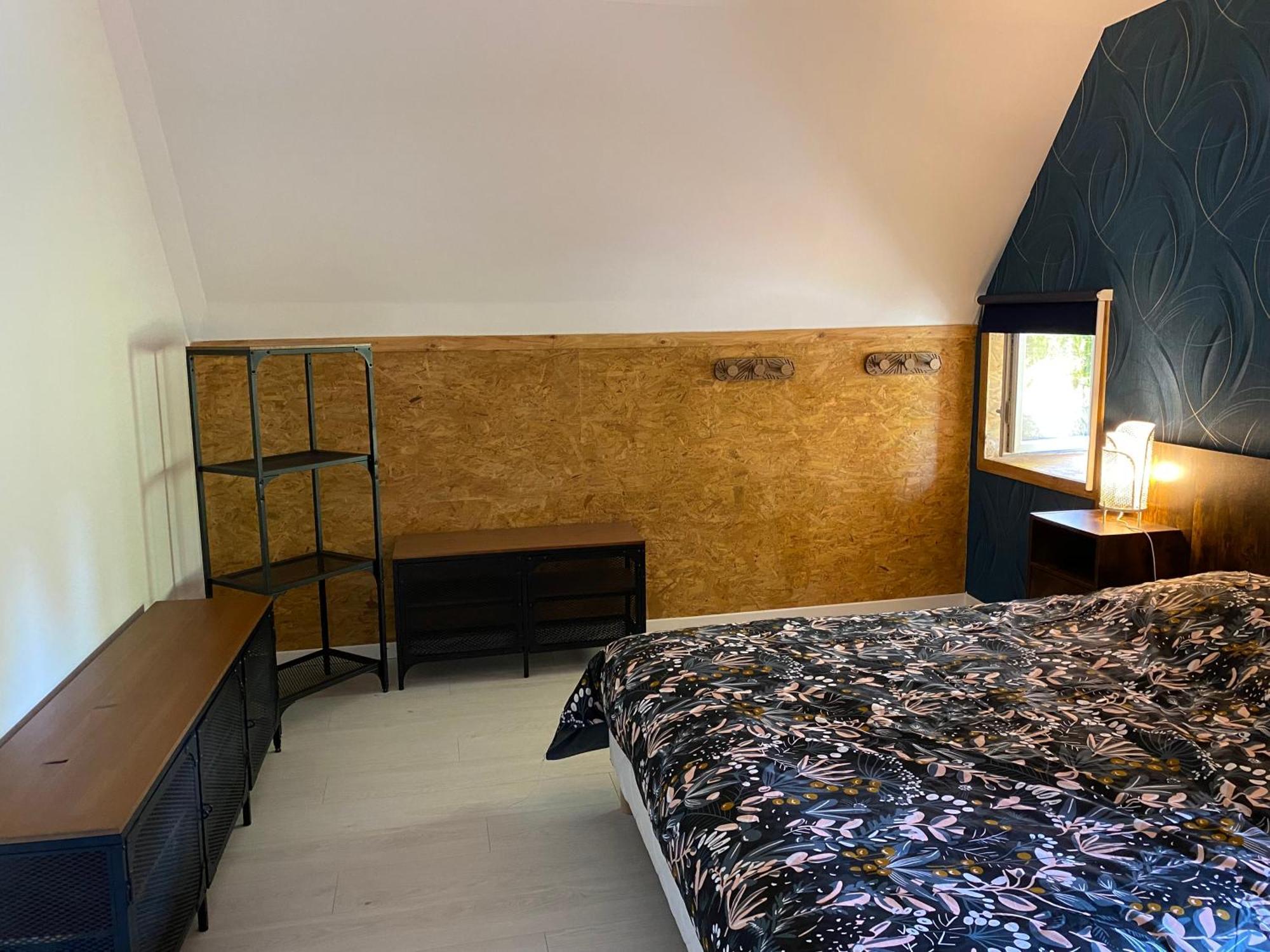 La Casa Βίλα Olby Εξωτερικό φωτογραφία